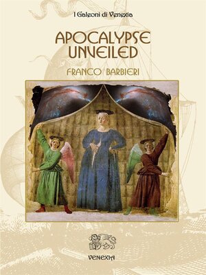 cover image of Apocalypse unveiled